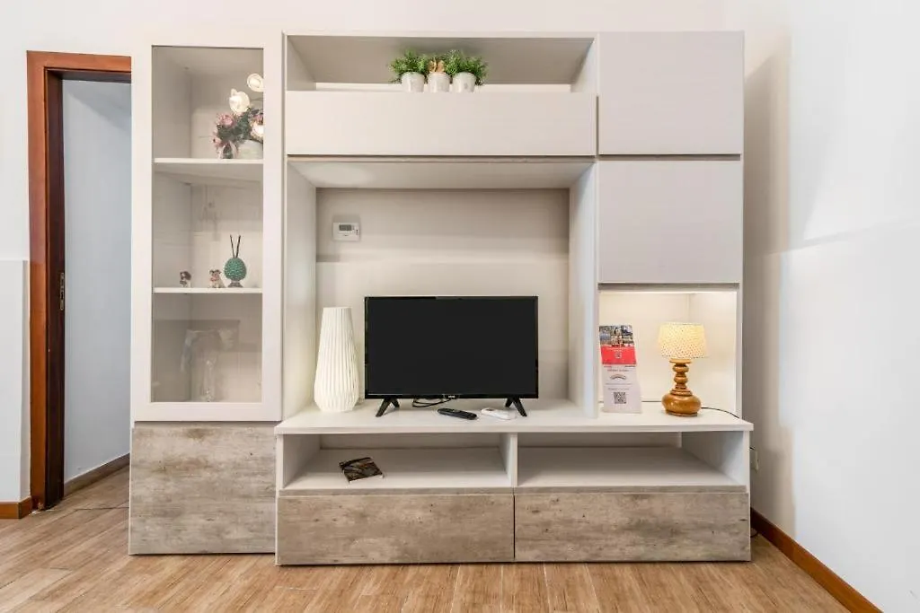 Arcobaleno Nuova Gestione Appartement Palermo