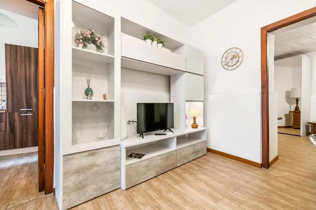 Arcobaleno Nuova Gestione Appartement Palermo 0*,